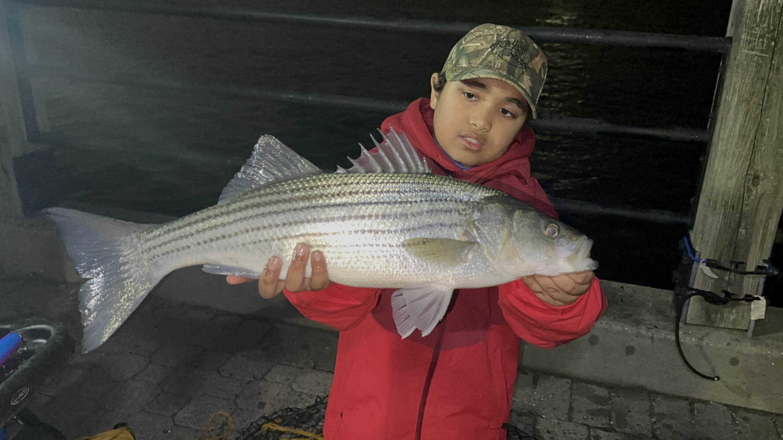 Spring Striped Bass Fishing In NJ: A Thrilling Season Begins